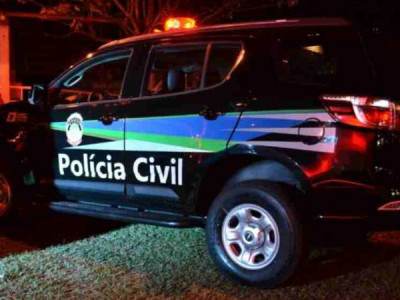 Homem é esfaqueado pelo irmão após chegar bêbado em casa