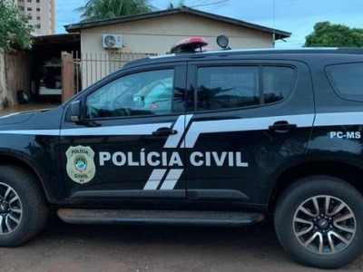 Idosa é estuprada por vizinho em Tacuru