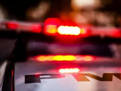  Idoso morre após cair de escada de cerca de quatro metros 