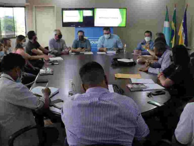 Investimentos do Fundeb em Dourados deve chegar a R$ 177 milhões