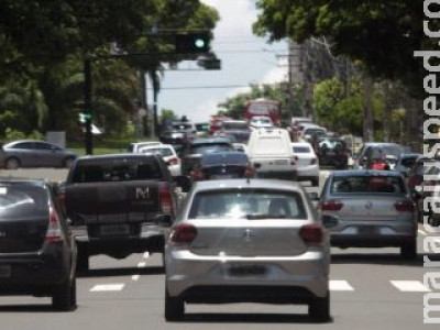 IPVA 2022 tem desconto de 15% para pagamento à vista em MS