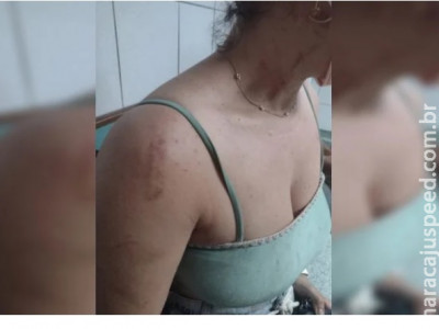 Irmão tenta matar jovem enforcada após briga em Ponta Porã