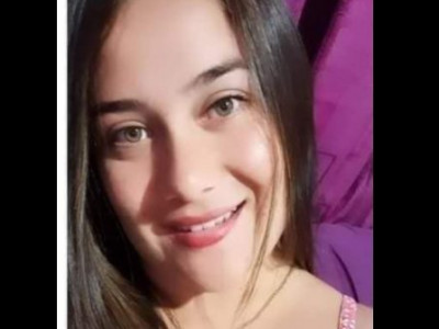 Jovem é executada a tiros dentro de salão de beleza no Paraguai