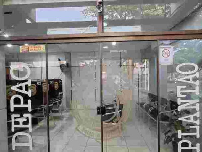 Ladrões levam R$ 5 mil de academia em Dourados