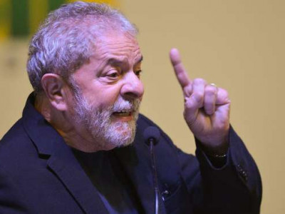 Lula ataca Bolsonaro e Moro em entrevista para jornal argentino