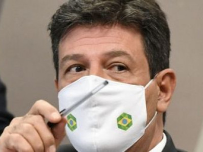 Mandetta perde força e pode atuar como simples cabo-eleitoral