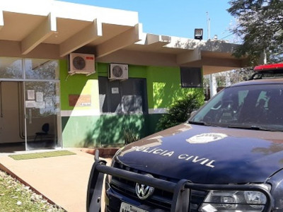 Mulher cai em golpe ao comprar TV em perfil hackeado