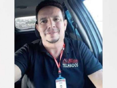 Mulher é presa após matar e esconder corpo de empresário