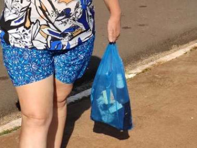 Mulher que tombou carro na Av. Antônio Maria Coelho é presa
