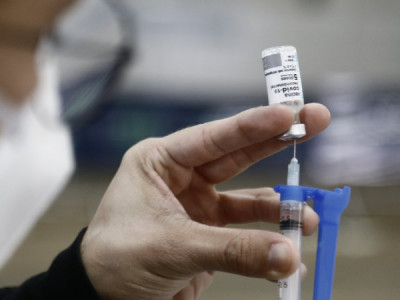 OMS: doação de 10 milhões de vacina do Brasil ao Covax Facility vai acelerar fim da pandemia
