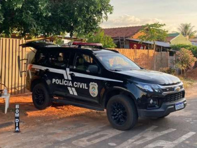Operação 