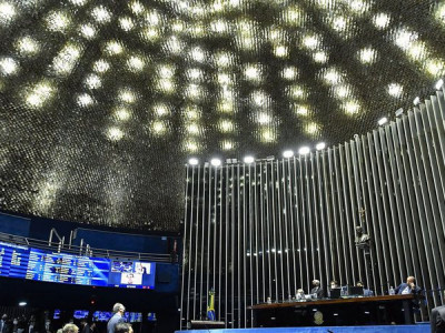 Orçamento de 2022 é aprovado pelo Congresso Nacional