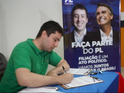 Partido de Bolsonaro não quer alianças com pré-candidatos em MS 