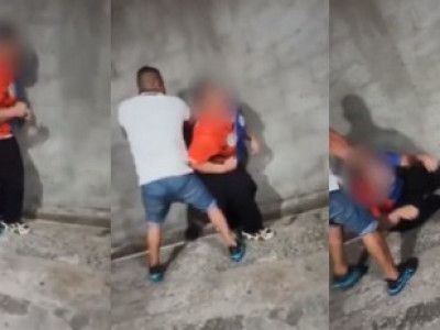 PCC proíbe empinar moto e ameaça agredir quem desobedecer regra 