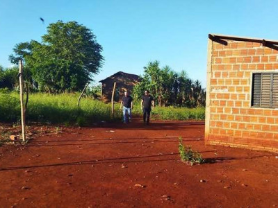 Polícia encontra vestido de jovem desaparecida em Dourados