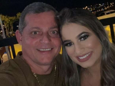 Policial militar mata a mulher de 26 anos e se entrega