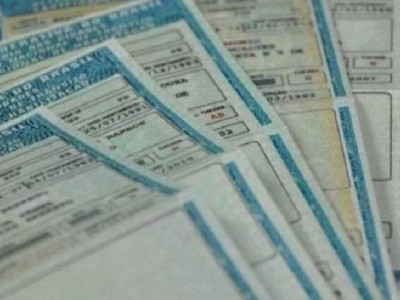 Prazo para renovação de CNH vencida em 2020 encerra sexta-feira