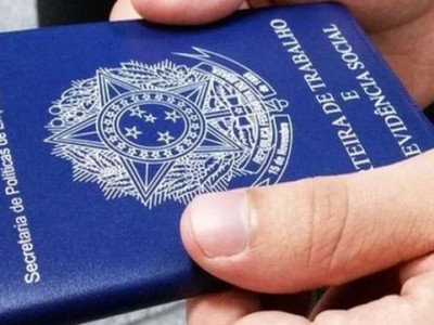Procurando trabalho? A Funtrab está com 2,6 mil vagas em MS