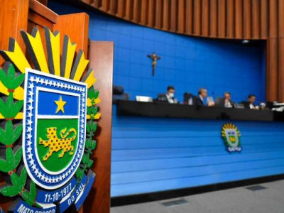 Reajuste linear de 10% para servidores é aprovado na Assembleia