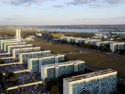 Sancionada lei que recria Ministério do Trabalho e Previdência 