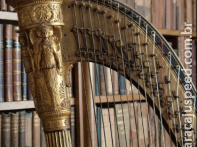 Sargento músico do Batalhão Naval é condenado por assédio sexual à aluna de harpa