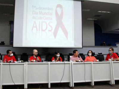 Saúde acompanha 2,1 mil pacientes com Aids em Campo Grande