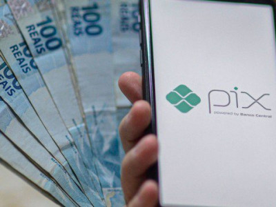 TSE libera Pix para arrecadação de recursos nas eleições