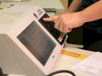 TSE unifica horário de votação nas eleições de 2022 