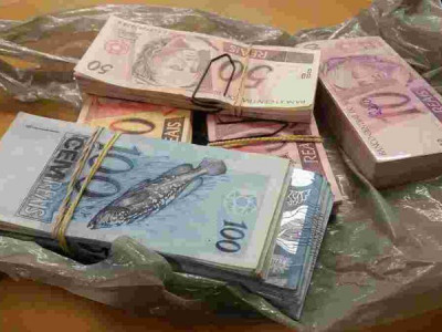 Vendas do Tesouro Direto superam resgates em R$ 1,306 bilhão
