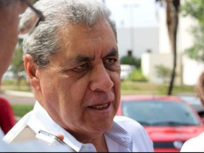 Veto a alianças com ex-governadores pode isolar Marquinhos 