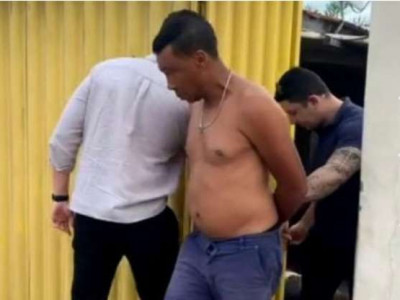 Vizinho usava doce para estuprar garoto com deficiência
