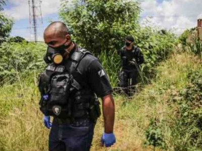 Vizinhos sentem mau cheiro e encontram homem morto na Guaicurus
