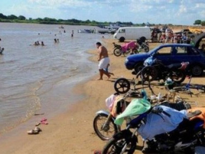Ataques de piranhas deixam 4 mortos e 20 feridos no Paraguai 