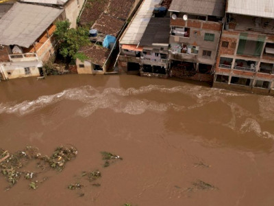 Bahia: 26 pessoas morreram por causa das chuvas