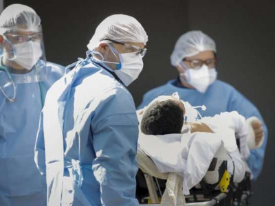 Com 20 óbitos, gripe Influenza mata mais que a covid em MS