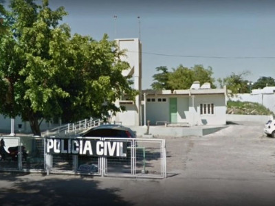 Condenado por estupro de vulnerável é preso por policiais civis 