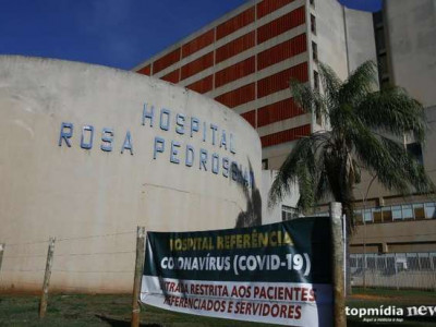 Covid mata mais quatro pessoas e uma morre por influenza em MS