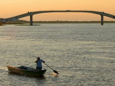 Dnit vai pagar R$ 11,6 milhões para monitoramento hidroviário do rio Paraguai em MS 