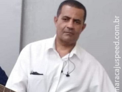 Família procura por homem que está desaparecido há 16 dias