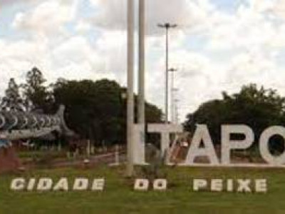 Fazer festa em Itaporã está proibido; covid chega a 100 casos