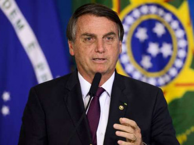 Frustração entre eleitores de Bolsonaro aumenta, diz pesquisa
