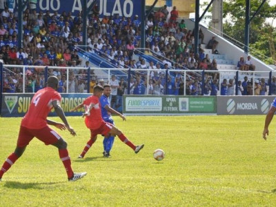 Governo mantém apoio financeiro aos clubes do Estadual 