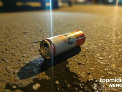 Homem é agredido em festa de pagode no José Abraão