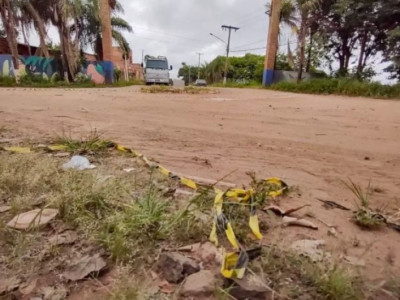 Homem é morto a facadas após discussão 