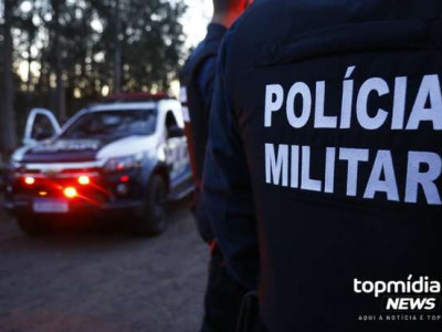 Homem é rendido por bandidos e termina espancado no Tiradentes