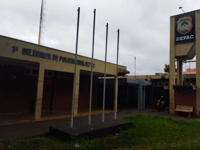 Homem invade comemoração e ameaça matar ex e o irmão dela 