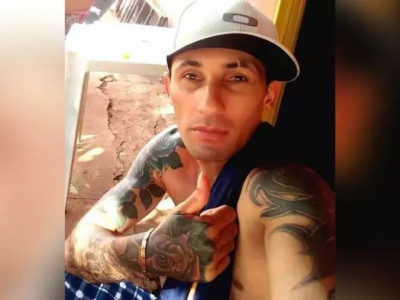 Homem morre em hospital após ser baleado no abdome