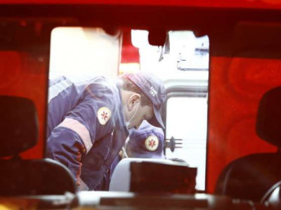 Idosa resmunga e morre dentro de residência na Vila Planalto