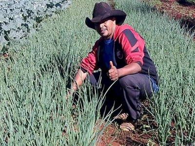 Locutor Izaque Jordão morre intoxicado com herbicida