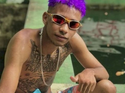 MC e amigo são mortos a tiros em condomínio em Pernambuco